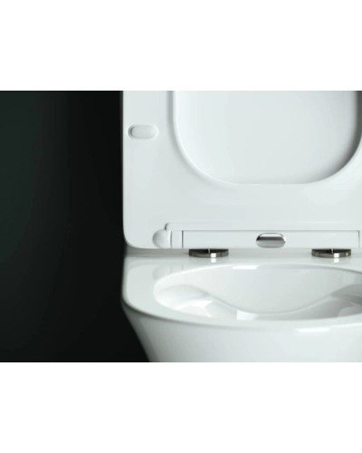 Бачок для унитаза Ceramica Nova Star CN1904-T