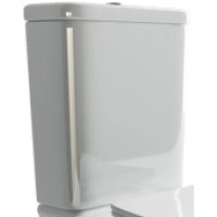 Бачок для унитаза Ceramica Nova Star CN1904-T