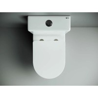 Бачок для унитаза Ceramica Nova Metropol CN4001-T