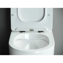 Бачок для унитаза Ceramica Nova Metropol CN4001-T