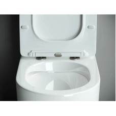 Бачок для унитаза Ceramica Nova Metropol CN4001-T