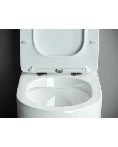 Бачок для унитаза Ceramica Nova Metropol CN4001-T