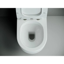 Бачок для унитаза Ceramica Nova Metropol CN4001-T