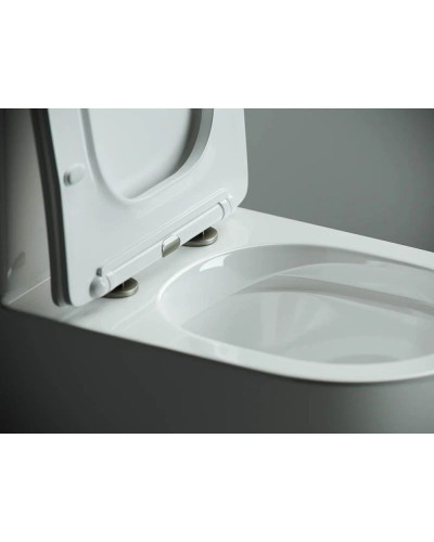 Бачок для унитаза Ceramica Nova Metropol CN4001-T