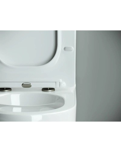 Бачок для унитаза Ceramica Nova Metropol CN4001-T