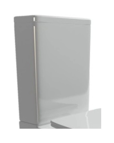 Бачок для унитаза Ceramica Nova Metropol CN4001-T