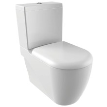 Бачок для унитаза Creavit Grande GR410-00CB00E-0000