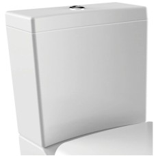 Бачок для унитаза Creavit Grande GR410-00CB00E-0000