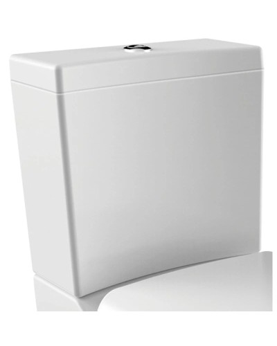 Бачок для унитаза Creavit Grande GR410-00CB00E-0000