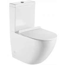 Бачок для унитаза BelBagno Amanda BB051T