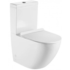 Бачок для унитаза BelBagno Amanda BB051T