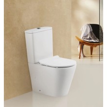 Бачок для унитаза 3/4,5 л BelBagno Flay-R BB2149T
