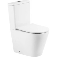 Бачок для унитаза 3/4,5 л BelBagno Flay-R BB2149T