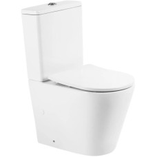 Бачок для унитаза 3/4,5 л BelBagno Flay-R BB2149T