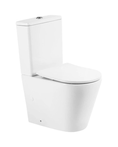 Бачок для унитаза 3/4,5 л BelBagno Flay-R BB2149T