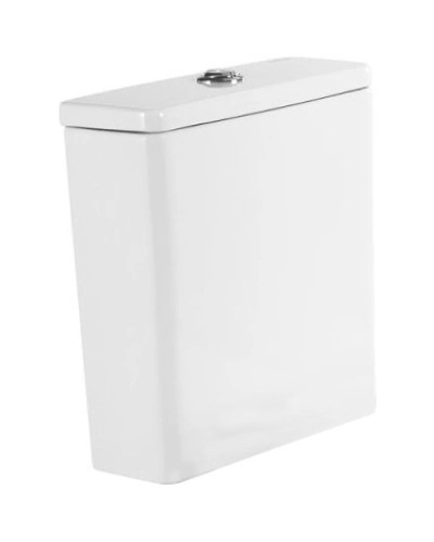 Бачок для унитаза 3/4,5 л BelBagno Sfera-TR BB2128T