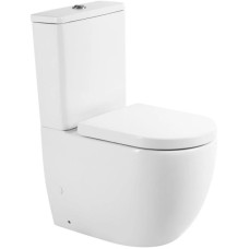 Бачок для унитаза 3/4,5 л BelBagno Sfera-TR BB2128T