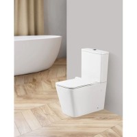Бачок для унитаза 3/4,5 л BelBagno Ardente-R BB02093T