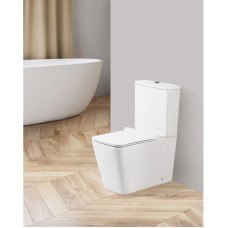 Бачок для унитаза 3/4,5 л BelBagno Ardente-R BB02093T
