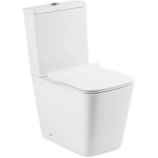 Бачок для унитаза 3/4,5 л BelBagno Ardente-R BB02093T