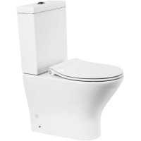Бачок для унитаза 3/4,5 л BelBagno Acqua BB340T