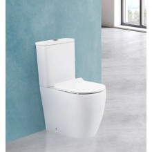 Бачок для унитаза 3/4,5 л BelBagno Etna BB2157T