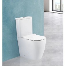 Бачок для унитаза 3/4,5 л BelBagno Etna BB2157T