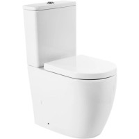 Бачок для унитаза 3/4,5 л BelBagno Etna BB2157T