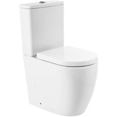 Бачок для унитаза 3/4,5 л BelBagno Etna BB2157T