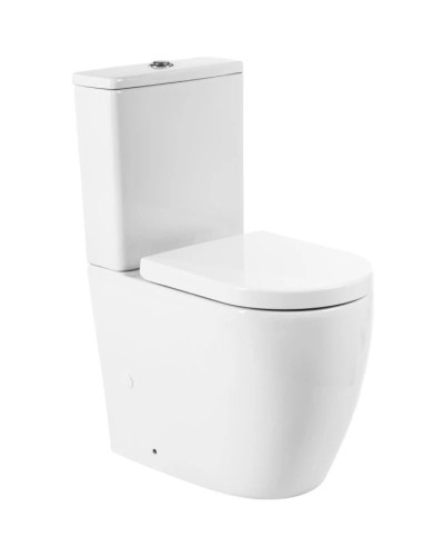 Бачок для унитаза 3/4,5 л BelBagno Etna BB2157T