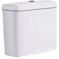 Бачок для унитаза 3/4,5 л BelBagno Steam BB130T