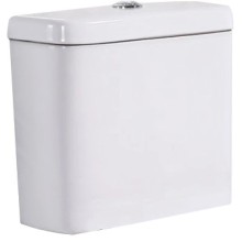 Бачок для унитаза 3/4,5 л BelBagno Steam BB130T