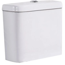 Бачок для унитаза 3/4,5 л BelBagno Steam BB130T