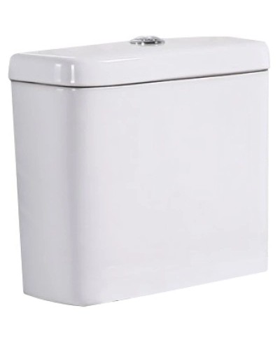 Бачок для унитаза 3/4,5 л BelBagno Steam BB130T