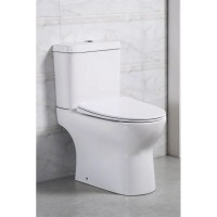 Бачок для унитаза 3/4,5 л BelBagno Steam BB130T