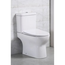 Бачок для унитаза 3/4,5 л BelBagno Steam BB130T