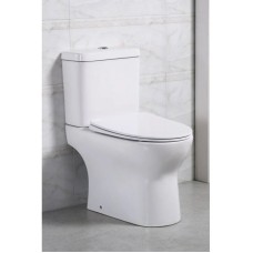 Бачок для унитаза 3/4,5 л BelBagno Steam BB130T