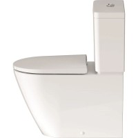 Бачок для унитаза Duravit D-Neo 0944100005
