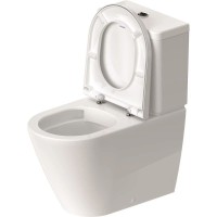 Бачок для унитаза Duravit D-Neo 0944100005