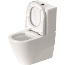 Бачок для унитаза Duravit D-Neo 0944100005