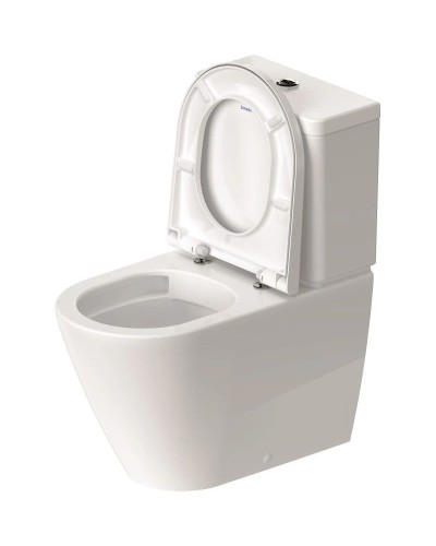 Бачок для унитаза Duravit D-Neo 0944100005