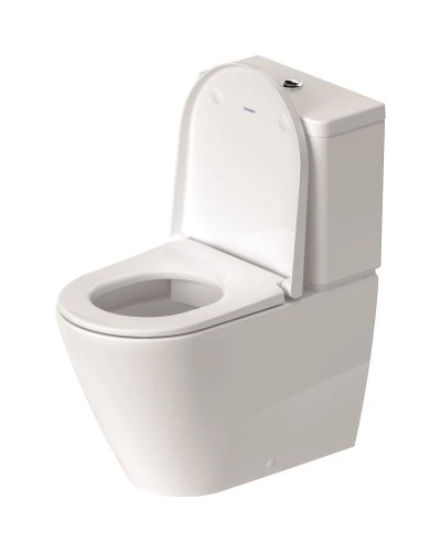 Бачок для унитаза Duravit D-Neo 0944100005