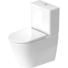 Бачок для унитаза Duravit D-Neo 0944100005