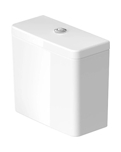 Бачок для унитаза Duravit D-Neo 0944100005