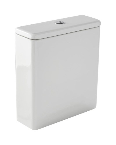 Бачок для унитаза 3/6 л Jacob Delafon Aleo ETAL212-0