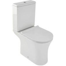 Бачок для унитаза 3/6 л Jacob Delafon Aleo ETAL212-0