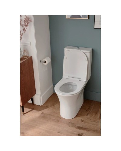 Бачок для унитаза 3/6 л Jacob Delafon Aleo ETAL212-0