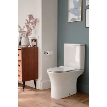 Бачок для унитаза 3/6 л Jacob Delafon Aleo ETAL212-0