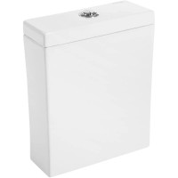 Бачок для унитаза 3/4,5 л BelBagno Acqua BB340T