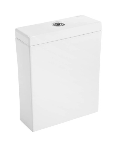 Бачок для унитаза 3/4,5 л BelBagno Acqua BB340T